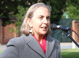 Lee Rhiannon, Australian Senator