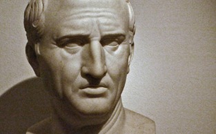 Marcus Tillius Cicero