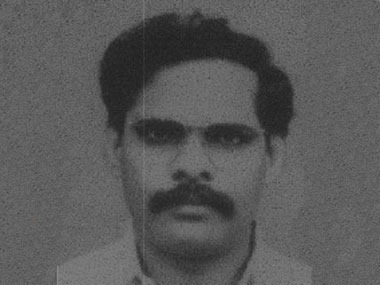 Shanmugam Kumaran Tharmalingam (alias Selvarasa Pathmanathan, Kumaran Pathmanathan, or simply KP). Image courtesy Interpol