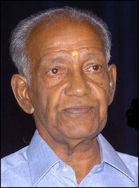 Mr. V. Sivasupramaniam (1931 - 2012)