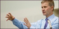 Erik Solheim