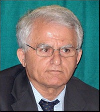 Rehman Haci Ehmedi