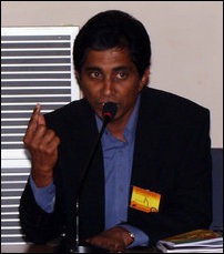 Jude Lal Fernando