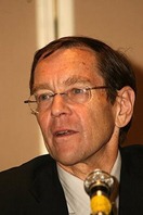 Bruce Fein, former US Associate Deputy Attorney General