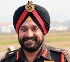 SRKL7216-Lt Gen Bikram Singh