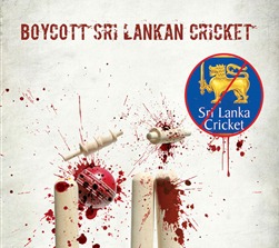 Boycott Sri Lanka - Tamilnet.com