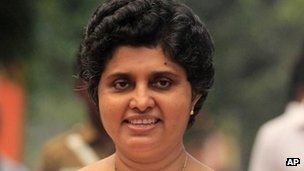 Shirani Bandaranayake denies all the allegations