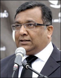 Ravi Kumar 