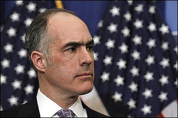 Senator Robert Casey