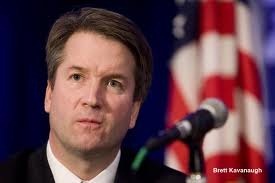 Judge Brett Kavanaugh