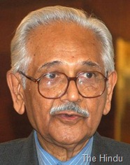 The Hindu Justice J.S. Verma. File Photo: Sushil Kumar Verma 