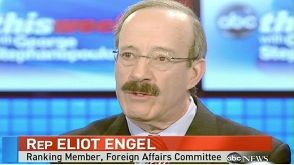 Eliot-Engel