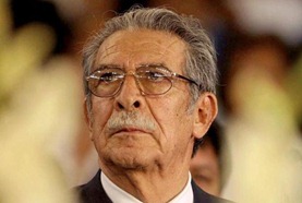 José Efraín Ríos Montt