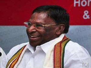 Responding to a query, Narayanasamy said the Centre would not take any hasty decisions on the Sri Lankan issue.