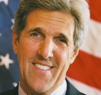 Senator John Kerry