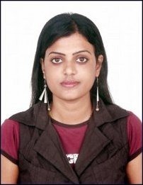 Ms Lokini Rathimohan