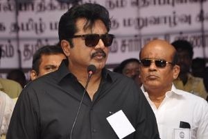 Sarath-Kumar