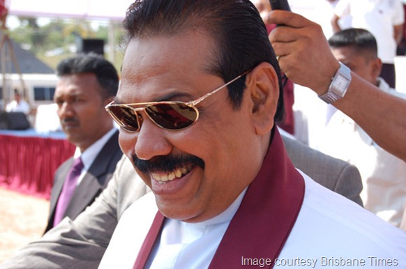 Rajapaksa