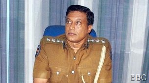 Vaas Gunawardena is already a controversial figure in Sri Lanka