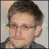 Edward J Snowden