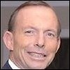 Tony Abbott, Australian Prime Minister