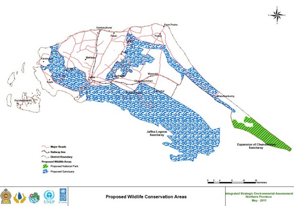 Expansion_of_Chundikulam_Sanctuary