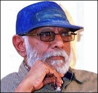 Balu Mahendra (1939 - 2014)