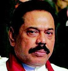 "We will not allow them into the country," said Rajapakse, who is under international pressure to cooperate with the UN-mandated investigation.