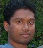 Rajeev Sreetharan