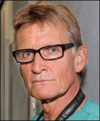 Mads Gilbert